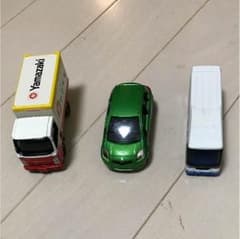 トミカのサムネイル