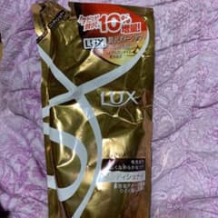 ラックス Dリペアコンデ 詰替 増量品のサムネイル