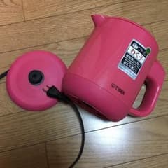 【まろんくんくるみちゃん様専用ページ】ケトル タイガーのサムネイル