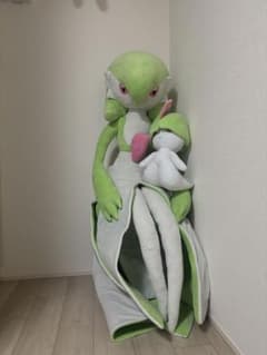 포켓몬 등신 큰 봉제 장난감 사나이트