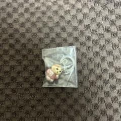 ヒビユウ めじるしアクセサリーのサムネイル