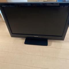 【monmonjd様専用】TOSHIBA REGZA BC3 32BC3のサムネイル