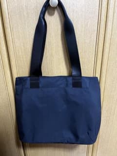 ALPAKA ELEMENTS TOTE S ブラックのサムネイル