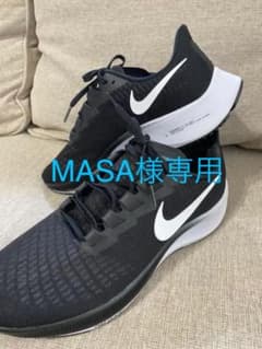 NIKE ナイキ スニーカー　ZOOM  PEGASUS 37  28センチのサムネイル