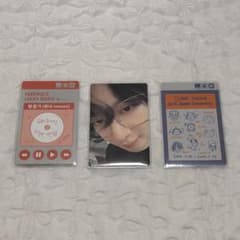 ヒチョル 20TH LUCKY CARD セット - メルカリ