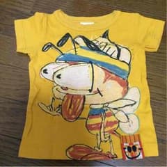Tシャツ  90のサムネイル