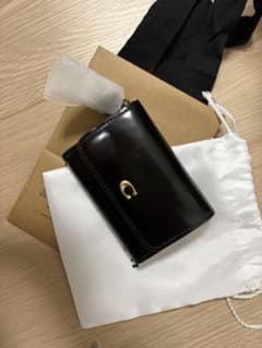 COACH カードケースコンパクト財布のサムネイル