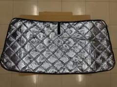 アイズ　サンシェード ハイラックスサーフ215専用のサムネイル