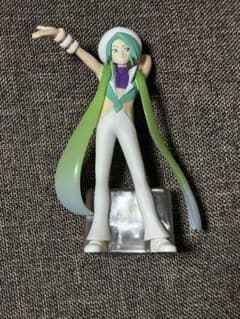 ポケモン スケールワールド ミクリ単品 - メルカリ