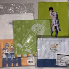 なにわ男子 なにわのにわ グッズ まとめ売り 大橋和也のサムネイル