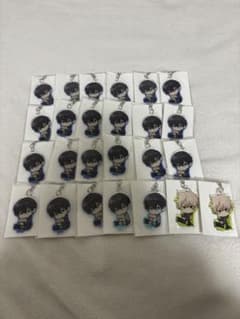 東京エイリアンズ ぎゅぎゅっとアクリルキーホルダー 天空橋翔 郡司晃 東京エイリアンズ_ぎゅぎゅっとアクリルキーホルダー/天空橋 翔(制服