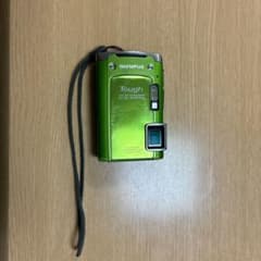 オリンパス　防水デジカメのサムネイル