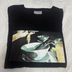 クリープハイプ 泣き笑いロングスリーブ Tシャツのサムネイル