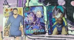 転生したらスライムだった件　まおりゅうカードウエハースvol.1のサムネイル