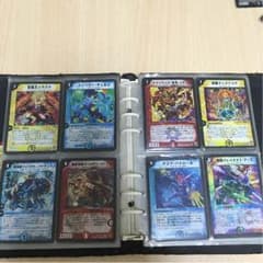 デュエマのサムネイル