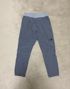 美品 THE NORTH FACE トレーニングリブパンツ【M】のサムネイル