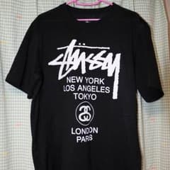 ステューシー メッシュTのサムネイル