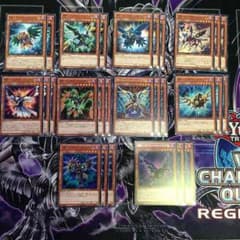 遊戯王 RRパーツのサムネイル