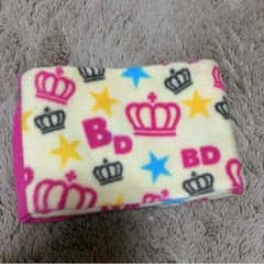 BABY DOLL マフラーのサムネイル