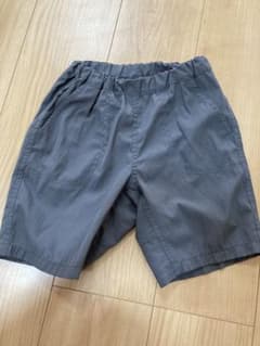 ハーフパンツ　男の子　110 2点セットのサムネイル