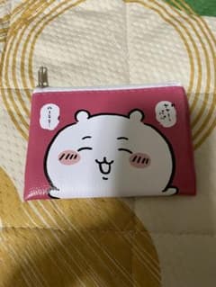 ちいかわ 小さなコインケースのサムネイル