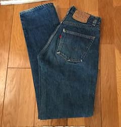 ぽこ 様＊専用ページ  Levi's 501＊made in USAのサムネイル