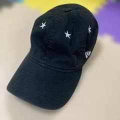 ニューエラ　キャップ⭐︎のサムネイル