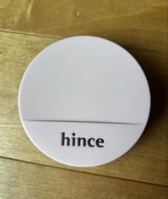 hince ヒンス カバーマスターピンククッション 21 ピュアアイボリーのサムネイル