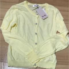 ByeBye♡カーディガン 新品のサムネイル