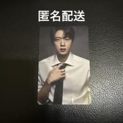BTS ARIRANG トレカ ジン Jin タワレコ特典 - メルカリ