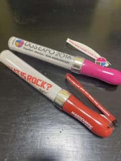 ペンライトのサムネイル