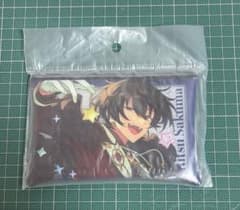 あんスタ 朔間凛月 クリアポーチのサムネイル