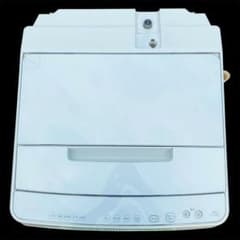 ☆大容量洗濯機☆東芝 12kg AW-12XD9 2021年製 グランホワイト - メルカリ