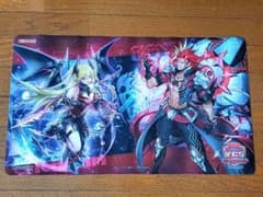 遊戯王YCSJ デモンスミスデュエルセット 遊戯王 ycsj デモンスミスデュエルセット特製デュエルフィールド