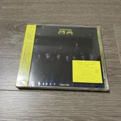 ENHYPEN DIMENSION:섬광 Weverse 한정판 CD