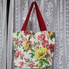FEILER ハンドバッグ 花柄のサムネイル
