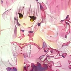 はすね　B2 タペストリーのサムネイル