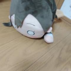 ガルパ寝そべりぬいぐるみのサムネイル