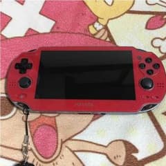 PSvita 1000 16GBメモリーカード付きのサムネイル