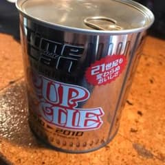 カップヌードルタイムカンのサムネイル