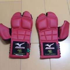 空手　拳サポーター　Sサイズのサムネイル