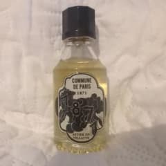 Astier de Villatte コミューン ド パリ 50ml - メルカリ