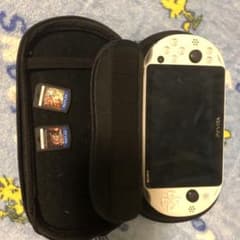 ヴィータ本体のみのサムネイル