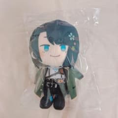 わんぱく！刀剣乱舞 松井江 ぬいぐるみ わんぱく！刀剣乱舞ぬいぐるみ*松井江