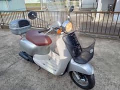 HONDA ジョルノ 絶好調車両‼️ - メルカリ
