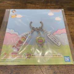 一番くじ Tamagotchi's Petit Petit Shop G Prize: Sushi Bowling Shop