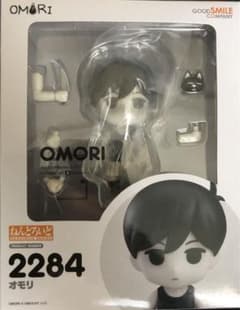 넨도로이드 오모리 2284