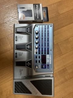 BOSS ME-20のサムネイル