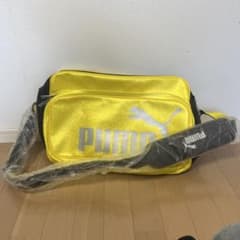 PUMA スポーツバックのサムネイル