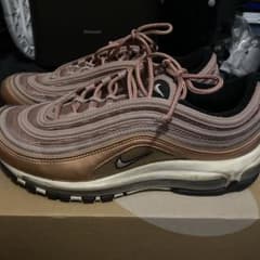 エアマックス97 デザート ダストのサムネイル